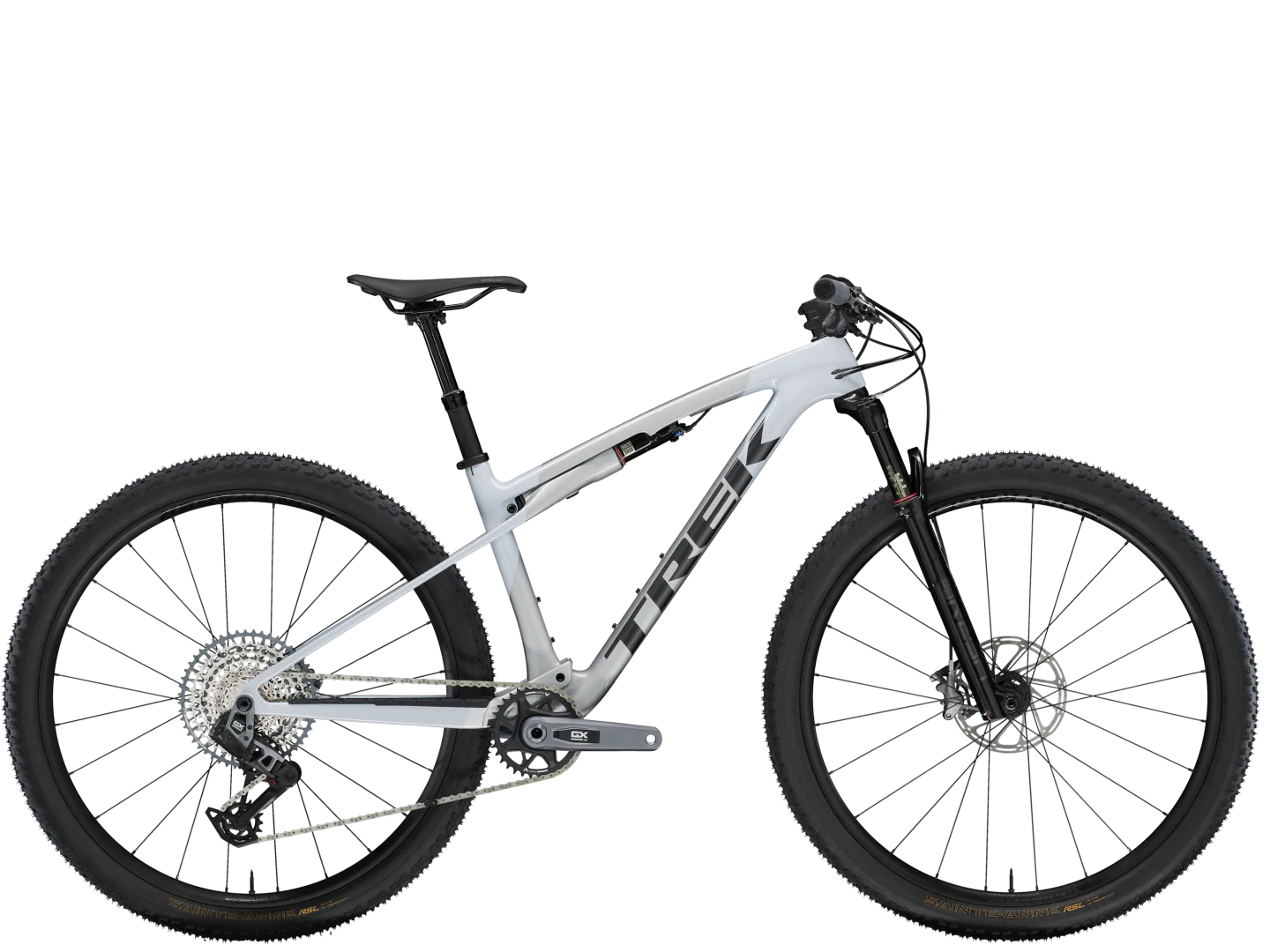 TREK Supercaliber SL 9.7 Gen 2