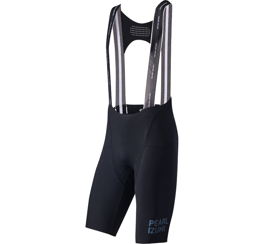 PEARL IZUMI メンズ ビブパンツ M ブラック PEARL-IZUMI ( パールイズミ ) ビブショーツ ベンチレーション