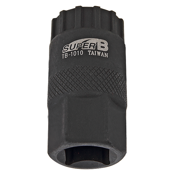 SUPER B TB-1010 FREEWHEEL REMOVER (21MMFOR SHIMANO, SRAM, CHRIS KING, SUNTOUR)