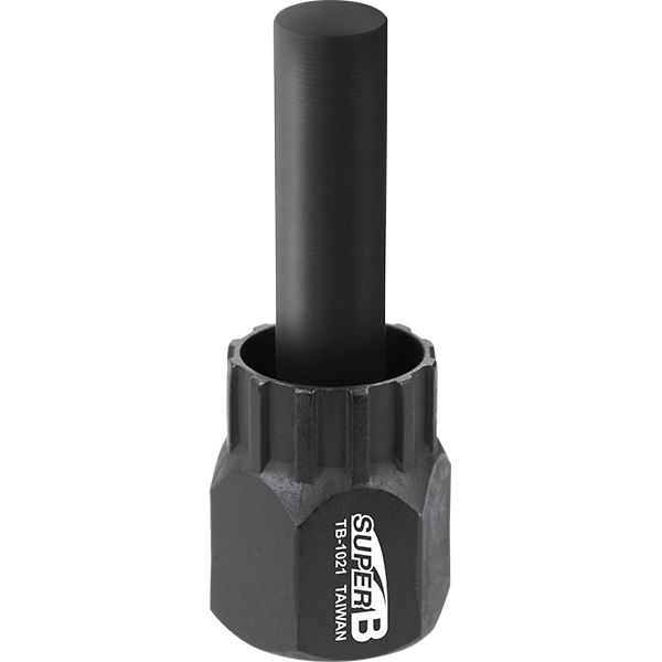 SUPER B TB-1021 FREEWHEEL REMOVER #12MM GUIDE PIN