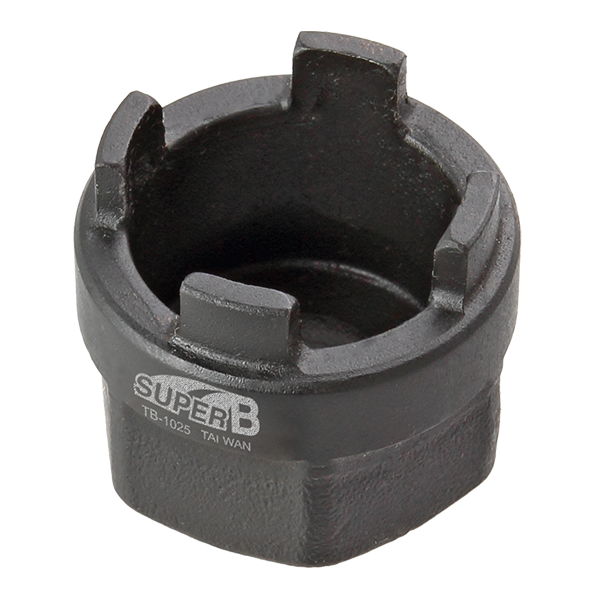 SUPER B TB-1025 FREEWHEEL REMOVER