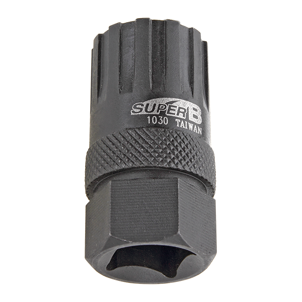 SUPER B TB-1030 FREEWHEEL REMOVER & B.B. TOOL