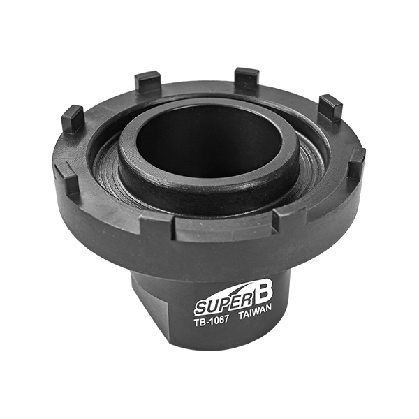 SUPER B TB-1067 BOSCH LOCKRING TOOL (FOR BOSCH 2014 OR UPPER) #E-BIKE