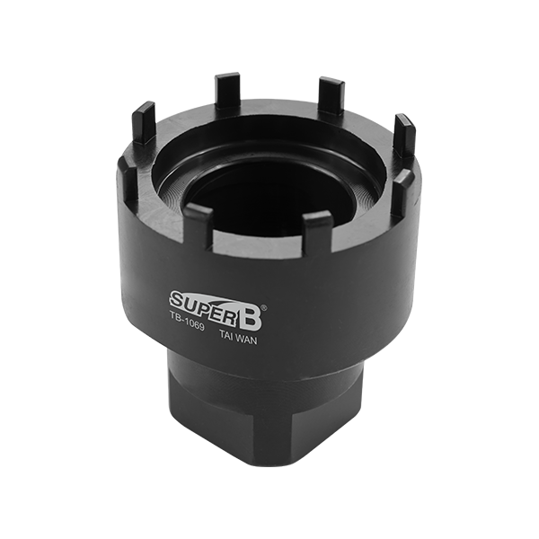 SUPER B TB-1069 BOSCH LOCKRING TOOL (FOR BOSCH GEN3,4) #E-BIKE