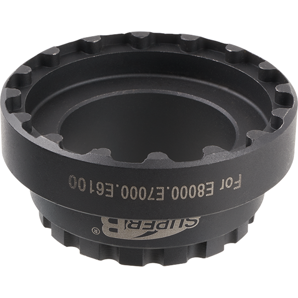 SUPER B TB-1071 SHIMANO LOCKRING TOOL