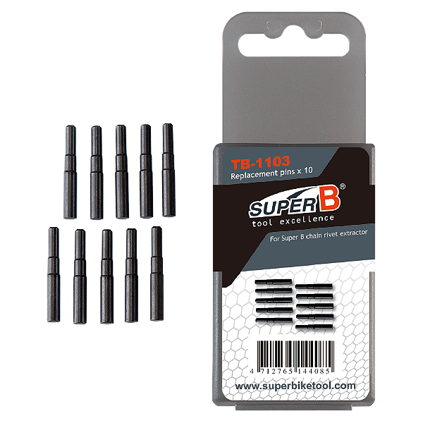 SUPER B TB-1103  REPLACEMENT PIN
