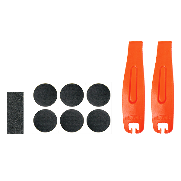 SUPER B TB-1120 PATCH REPAIR KIT SET