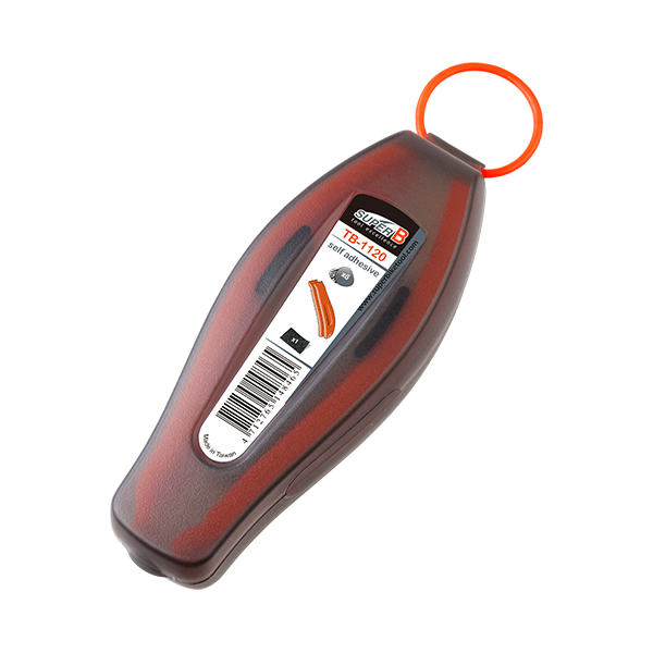 SUPER B TB-1120 PATCH REPAIR KIT SET