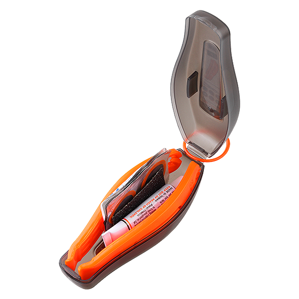 SUPER B TB-1121 PATCH REPAIR KIT #1 PCS