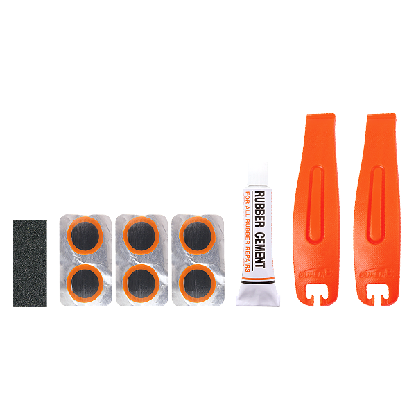 SUPER B TB-1121 PATCH REPAIR KIT #1 PCS