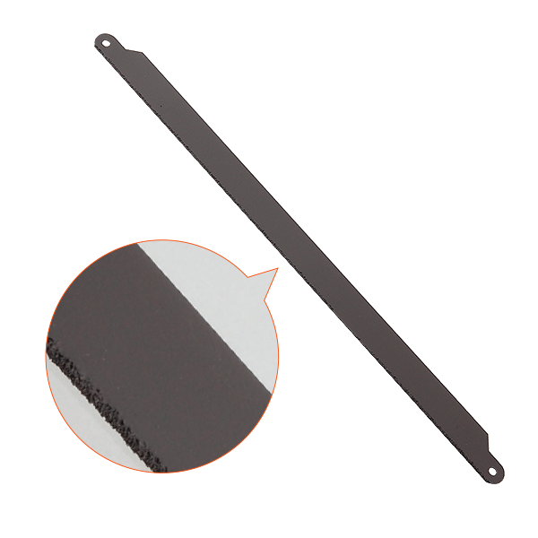 SUPER B TB-1161A HACKSAW BLADE FOR CARBON COMPONENTS