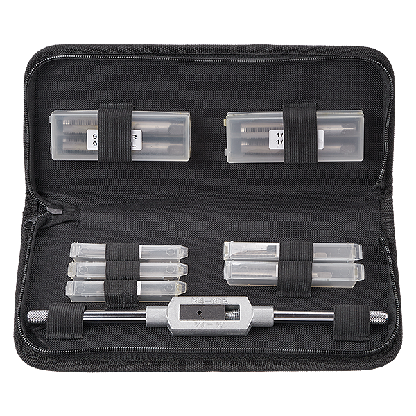 SUPER B TB-19000 TAP SET WITH A TAP HANDLE