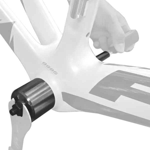 SUPER B TB-19002 2 IN 1 BB INSTALLATION & REMOVAL SET