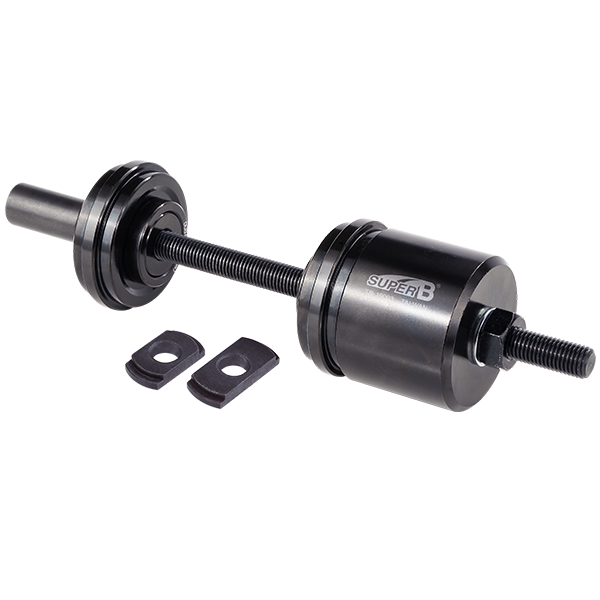 SUPER B TB-19003 4 IN 1 BB INSTALLATION & REMOVAL SET