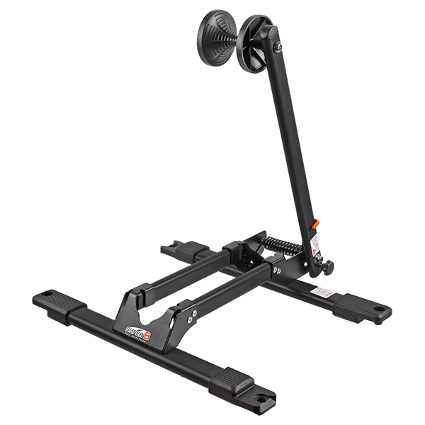 SUPER B TB-1908-1 DELUXE STORAGE STAND FOR 20-29