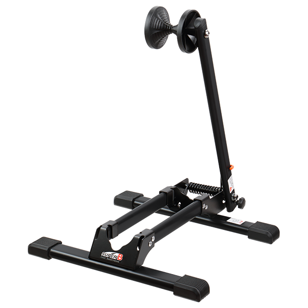 SUPER B TB-1908 DELUXE STORAGE STAND FOR 20-29''
