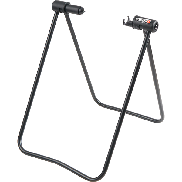 SUPER B TB-1915-2 BIKE STORAGE STAND