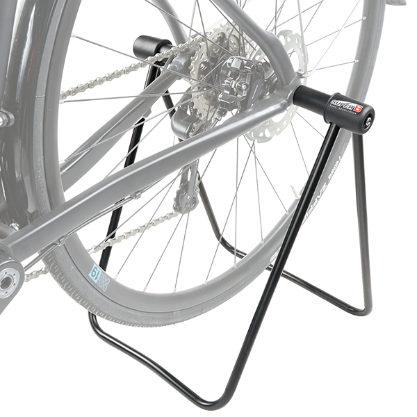 SUPER B TB-1915-3 BIKE STORAGE STAND