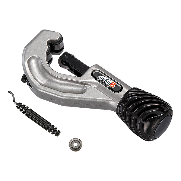 SUPER B TB-1917 TUBING CUTTER TOOL #6-38MM TUBE