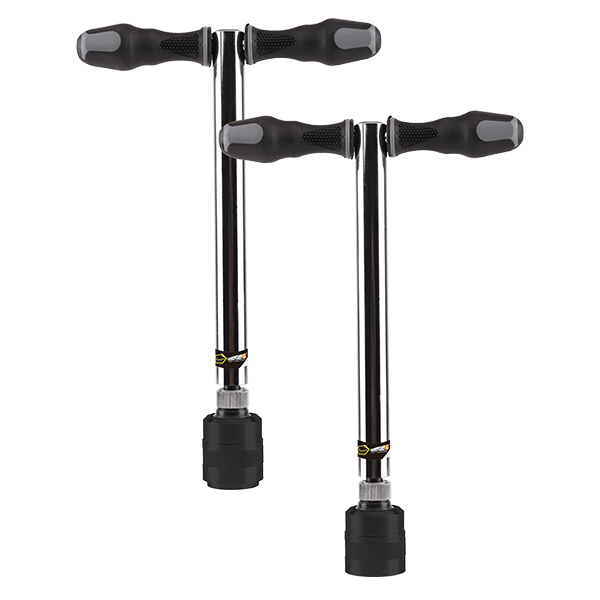 SUPER B TB-1943 FRAME AND FORK END ALIGNMENT GAUGE SET