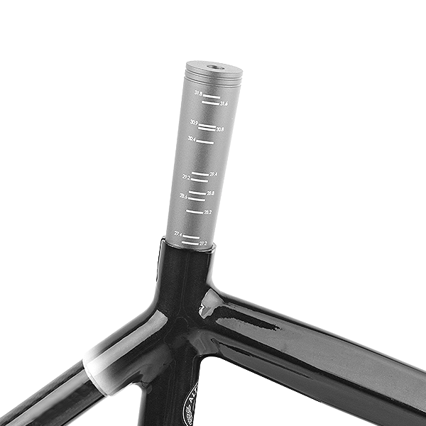 SUPER B TB-1947 SEATPOST SIZING GUAGE