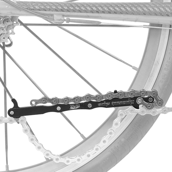 SUPER B TB-3327 3 IN 1 GEAR SYSTEM TOOL