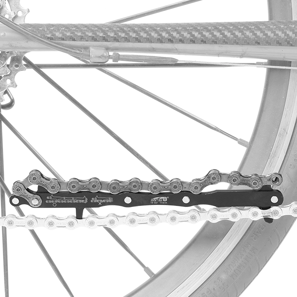 SUPER B TB-3327 3 IN 1 GEAR SYSTEM TOOL