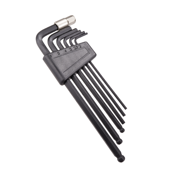 SUPER B TB-7715 HEX KEY WRENCH SET #22.534568MM