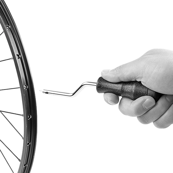 SUPER B TB-7816 NIPPLE DRIVER #FOR RIM DEPTH UP TO 40MM