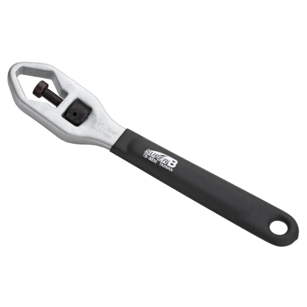SUPER B TB-8830 UNIVERSAL WRENCH