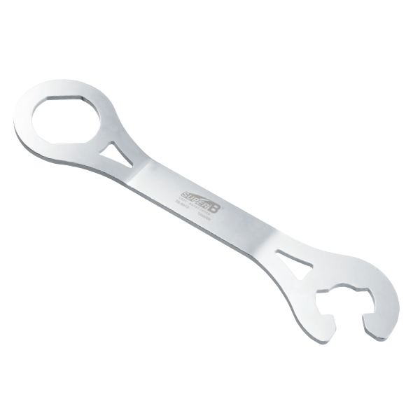 SUPER B TB-8913 BB WRENCH #36MM/16MM
