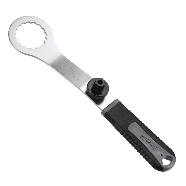 SUPER B TB-BB10 BOTTOM BRACKET WRENCH #SM HOLLOETECH II