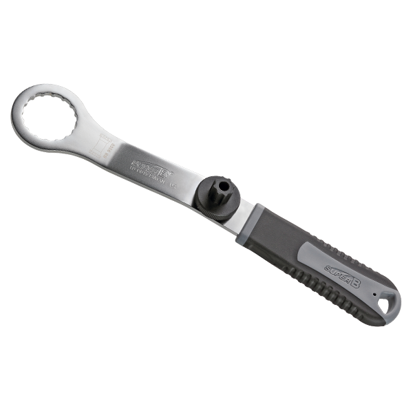 SUPER B TB-BB15 BOTTOM BRACKET WRENCH #BB90,BB93,TOKEN