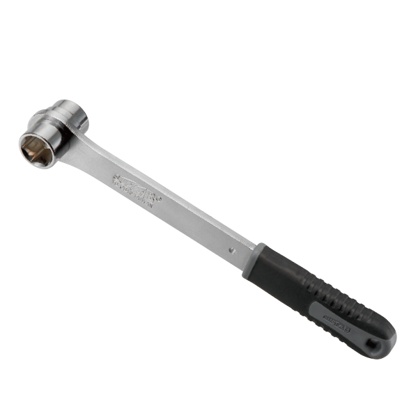 SUPER B TB-CB10 CRANK BOLT WRENCH #14,15MM SOCKETS