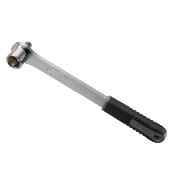 SUPER B TB-CB20 CRANK BOLT WRENCH #14MM SOCKET, 8MM HEX