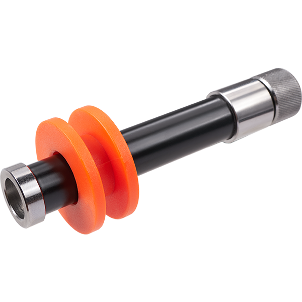 SUPER B TB-CH30 CHAIN KEEPER TOOL #12MM THRU AXLE 130135MM HUB WIDTH