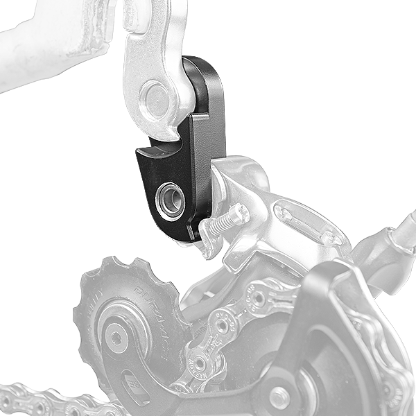 SUPER B TB-ET06 REAR DERAILLEUR HANGER EXTENSION