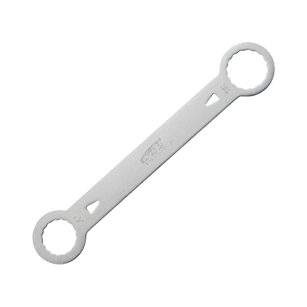 SUPER B TB-HB10 DOUBLE-ENDED WRENCH #SHIMANO #3236MM