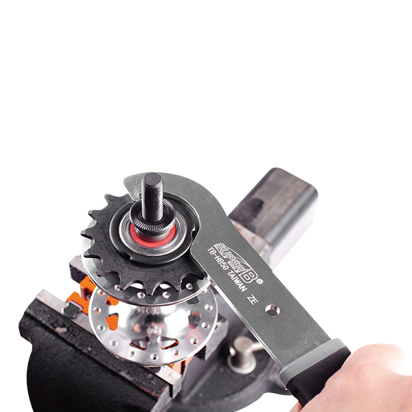 TB-HB50 LOCKRING HOOK