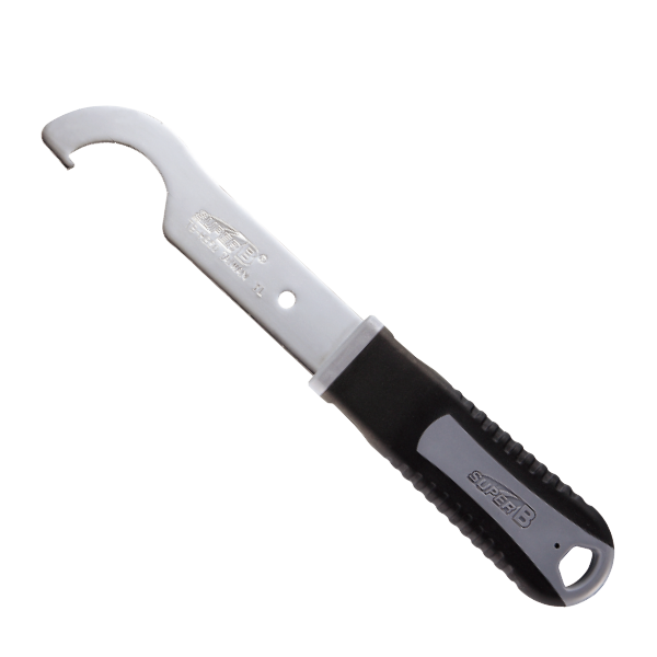 TB-HB50 LOCKRING HOOK