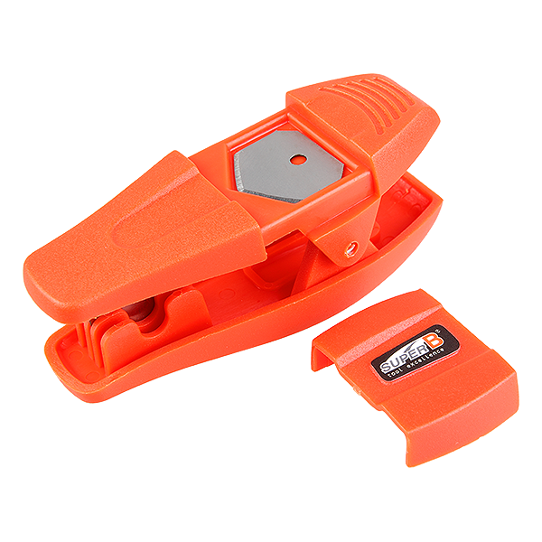 SUPER B TB-HC20 HYDRAULIC HOSE CUTTER