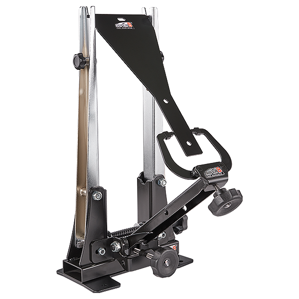 SUPER B TB-PF33 WHEEL TRUING STAND CENTERING GAUGE