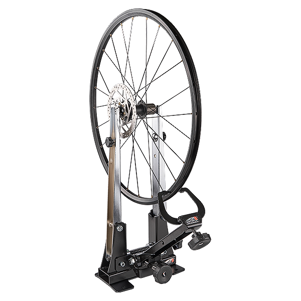 SUPER B TB-PF35 PROFESSIONAL MECHANIC WHEEL TRUING STAND