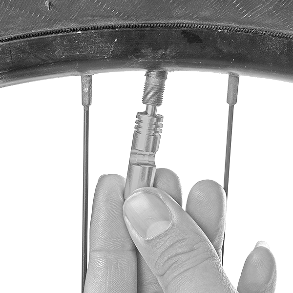 SUPER B TB-VC10 VALVE CORE TOOL