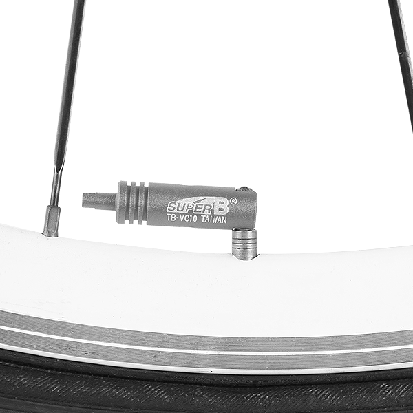 SUPER B TB-VC10 VALVE CORE TOOL