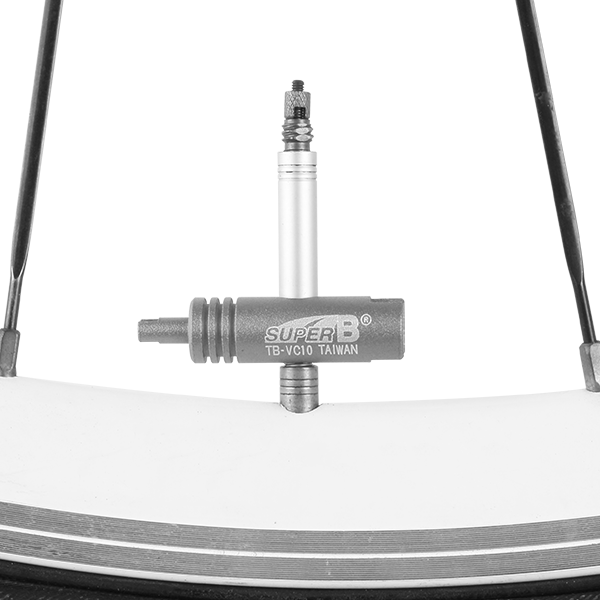 SUPER B TB-VC10 VALVE CORE TOOL