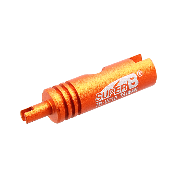 SUPER B TB-VC10 VALVE CORE TOOL