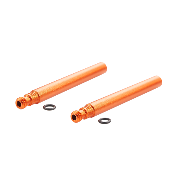 SUPER B TB-VC20 60MM VALVE EXTENDERS #60MM,FV