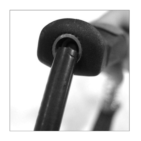 SUPER B TB-WC30 PROFESSIONAL CABLE & HOUSING CUTTER