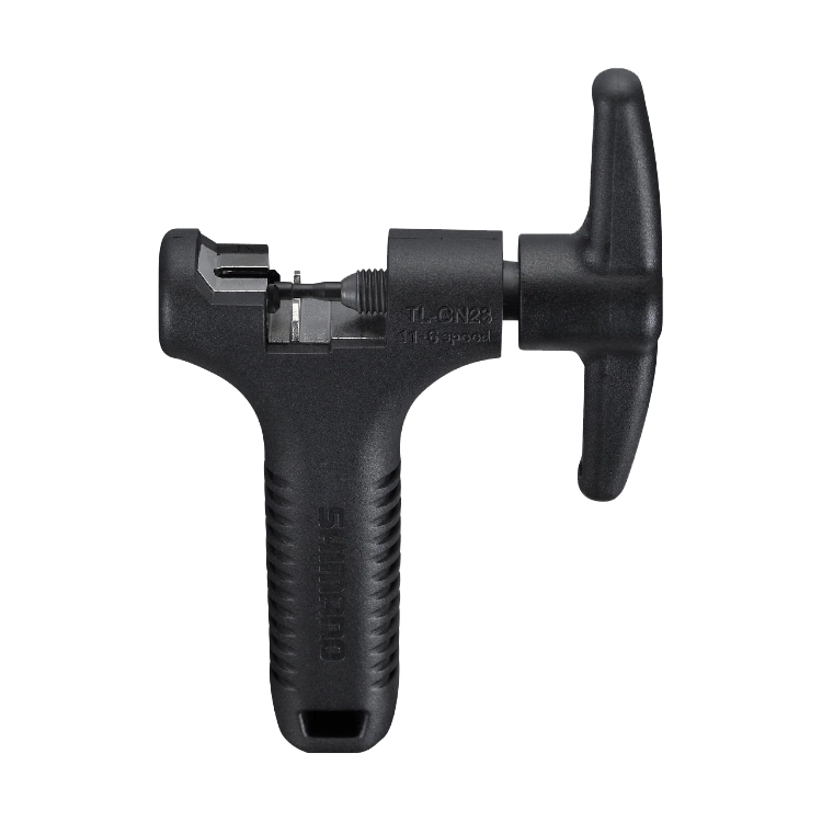 Shimano 6-11-speed compatible chain tool